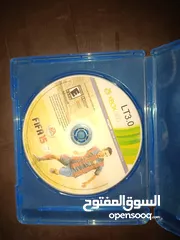  6 اكس بوكس 360 جديد للبيع