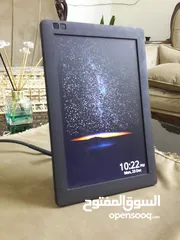  5 إطار صور ذكي Nixplay W10B 10.1 inch  1080p Compatible Devices Personal Computer, Tablet, Smartphone