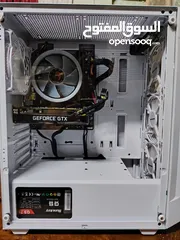  9 Pc gaming للبيع مواصفات جيده