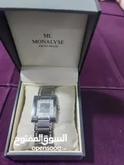  1 MONALYSE WATCH