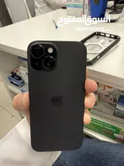  8 ايفون 15 256 جيجا مستعمل iPhone 15 256GB used