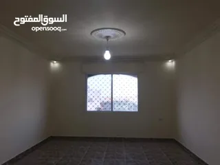  7 شقة للايجار بمنطقة ابوالبصل في الرمثا