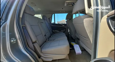  16 Chevrolet Tahoe LS 2019
