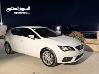  2 سيات ليون اكسلنس 2018 مطور 1500
