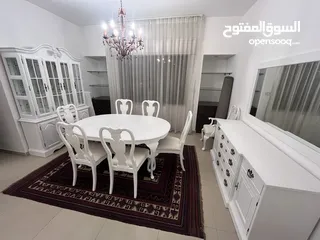  4 شقة 3 نوم مفروشة للايجار ( Property 40844 ) سنوي فقط