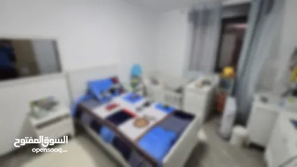  1 شقه اجار في بيت جالا كما يتوفر العديد من الشقق