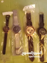 11 شروة  شروة ساعات