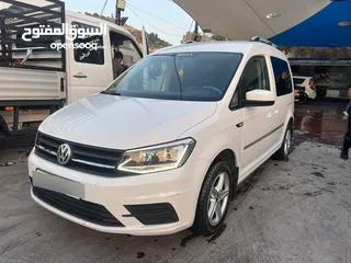  2 كادي 2018 للبيع بسعر ممتاز