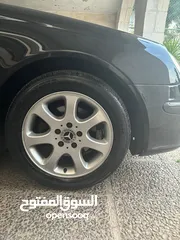  8 Mercedes CLK200 for sale