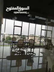 22 3Me10Open space offices, perfect location in MQ