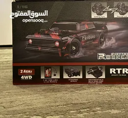  6 سيارات ار سي Rc