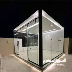  9 مجموعة أحضر ومنظر لتصميم وتنسيق القصور والڤلل والشاليهات والحدائق  تعود لكم من جديد