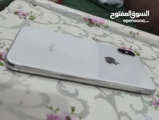  3 Iphone x 64gb