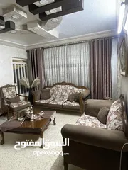  1 كنب وغسالة للبيع