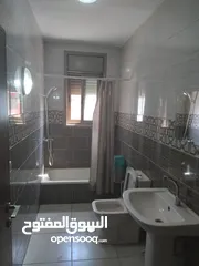  8 شقه مفروشه طابق اول في رام الله