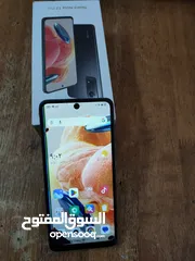  27 تلفونات للبيع رد مي نوت 12برو +ردمي 9T +ايفون 6 اس