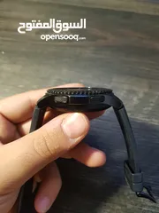  8 samsung gear s3 frontier مستعملة بحاله جيده جداً