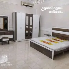  1 غرف نوم وطني نفرين 6قطع ونفر ونص وغرف نوم أطفال بسعار تتفاوت 1700 شامل توصيل وتركيب داخل الرياض  ط