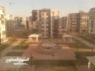  2 شقة للإيجار بكمبوند دارمصر بمدينة الشروق - القاهرة