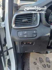  11 كيا سورينتو فل مسكر إضافات