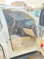 5 برادو17 سعودي ممشي