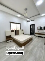  3 شقة للبيع في منطقة ابو قوة على خط السعودية