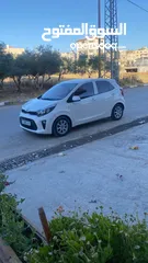  2 كيا بيكانتو للبيع