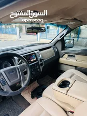  16 فورد F150وكاله مرخص سنه