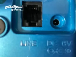  1 OMANTEL LINE PHONE