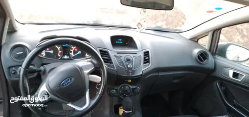  3 فورد اتوماتيك