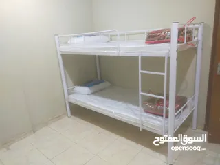  4 سراير حديد وسرير طبية للبيع سعر المصنع ابوحسين