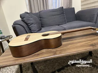 2 جيتار كلاسيك استعمال بسيط