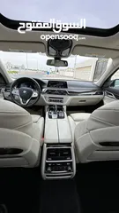  11 BMW 740Li 2021
