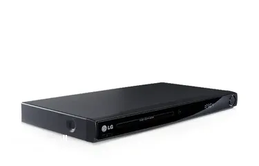  2 دي في دي LG DV350