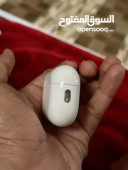  3 Apple airpods pro