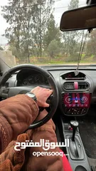  1 اوبل كورسا