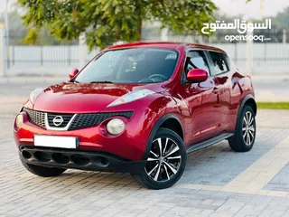  1 Nissan Juke 2013 Model/Family used/For sale