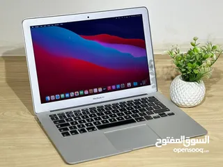 1  Macbook Air 2017 13-inch