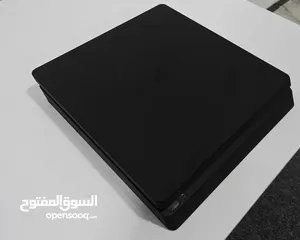  2 بلي 4 سلم مهكر نظيف ما مفتوح 500 كيكا