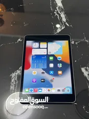  1 iPad Mini 4 128GB كالجديد