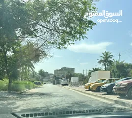  3 دار قديم مساحه 357 م حي الجامعه السايدين مال مطعم الجدي