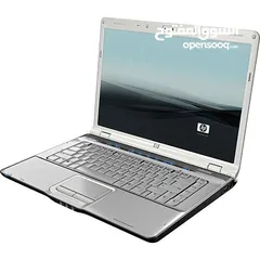  1 لابتوب hp بيع او بدل مع ايفون