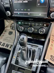  4 سكودا سوبيرب لورين اند كليمنت فل الفللللل