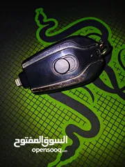  4 بور بانك ايفون شغال 100/100مستعمل