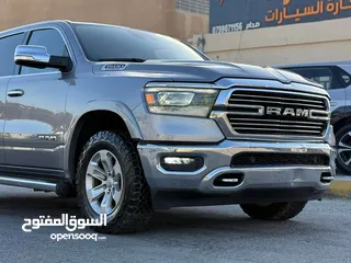  11 ‏Dodge Ram 2022 Eco Diese