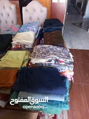  5 شروه شالات 300 شال