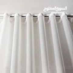  17 "ستائر مخصصة، تصميم فريد لمنزلك!"  "Custom Curtains, A Unique Design for Your Home!"