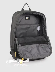  6 Orginal Imported Cat ( Catterpillar ) Backpack bag