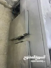  13 عده مطعم فلافل +عده محل معجنات +