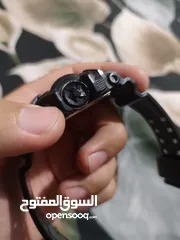  2 ساعة اصلي ضخمة اسمها جي شوك بلوتوث
